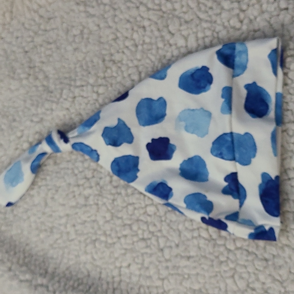 Swaddle Set - Picture 2 of 3